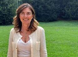 anna gervasini