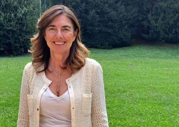 anna gervasini