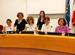 ats insubria varie