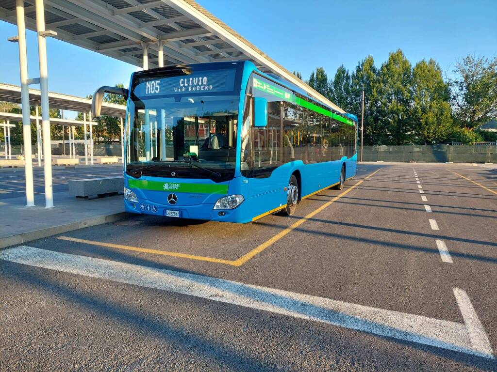 autolinee varesine generiche