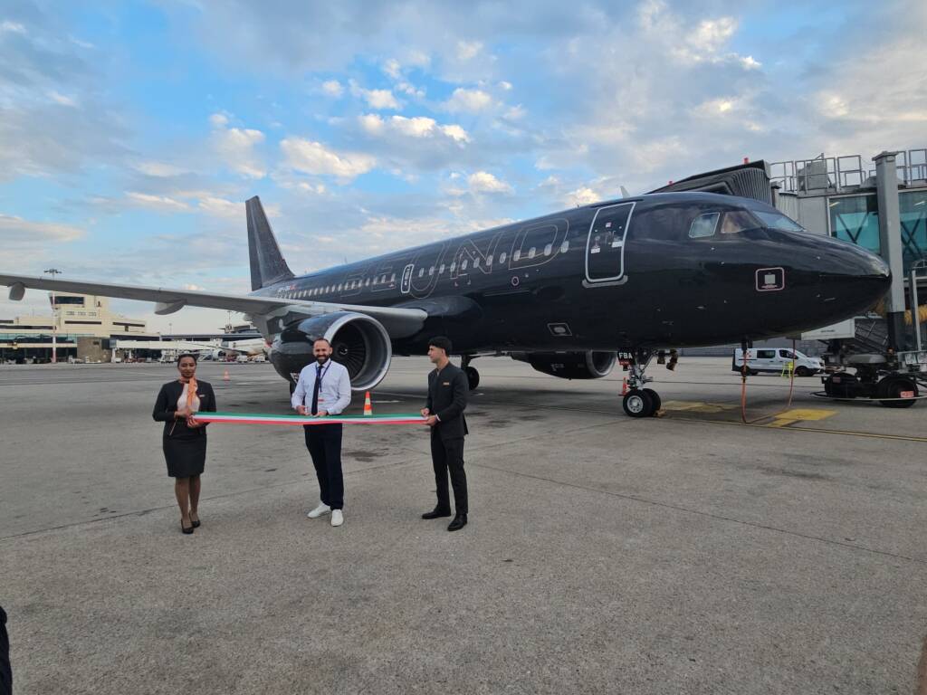  Beond Maldive Malpensa