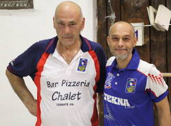Bocce varie