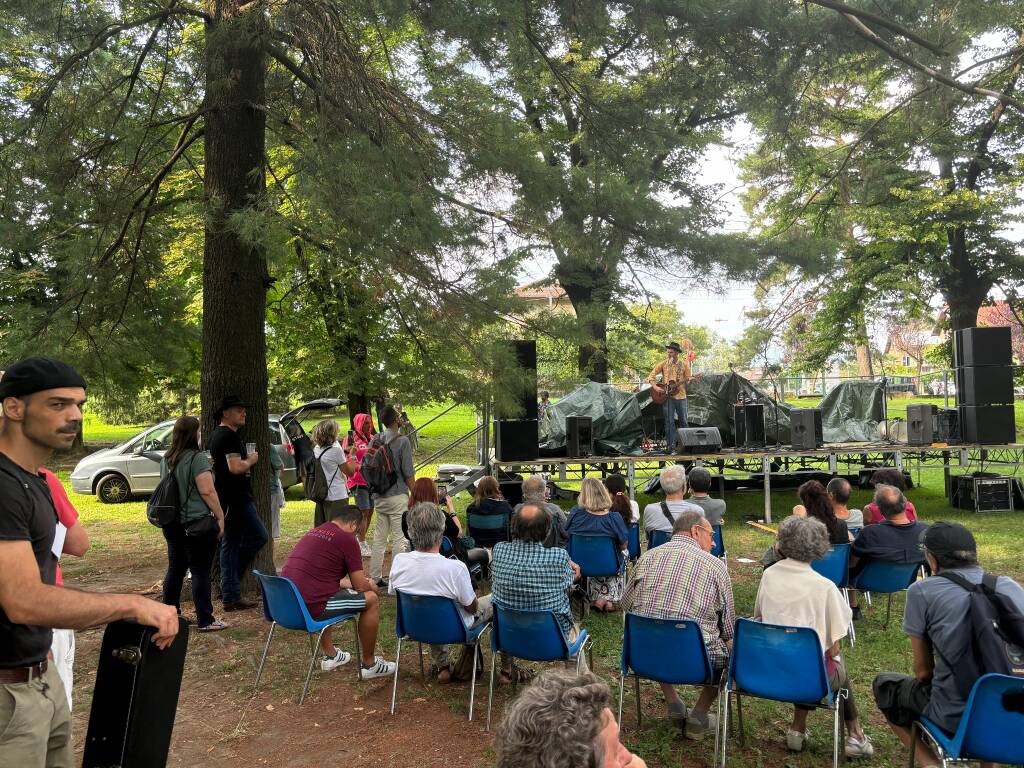 Buscadero Day 2024