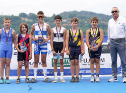 canottieri luino schiranna