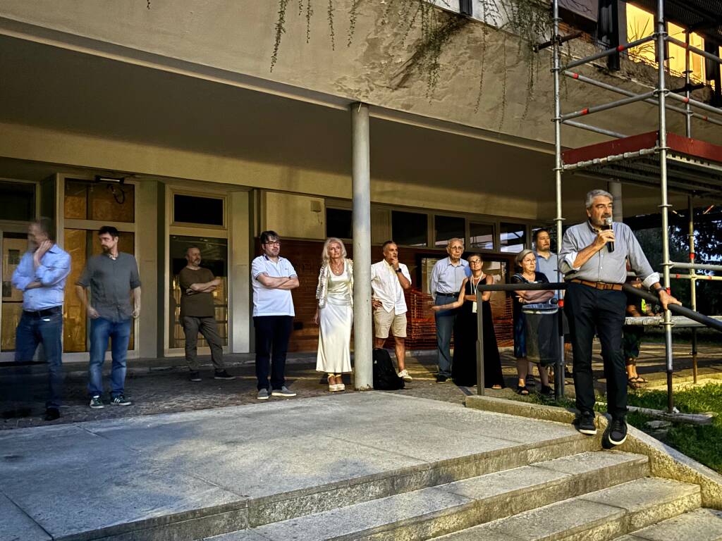 cardano  Laura Prati