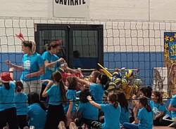 Finestagione: La Sportiva Gavirate