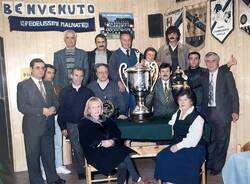 L\'Inter Club Malnate festeggia 40 anni