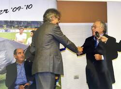 L\'Inter Club Malnate festeggia 40 anni
