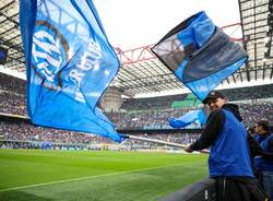 L\'Inter Club Malnate festeggia 40 anni