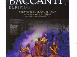 BACCANTI