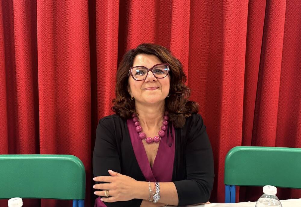 Irene Bellifemine