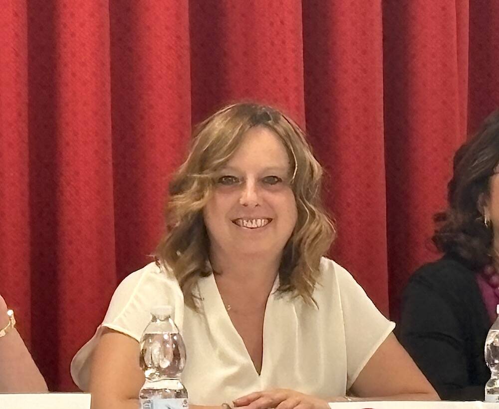 Marilena Ferrario