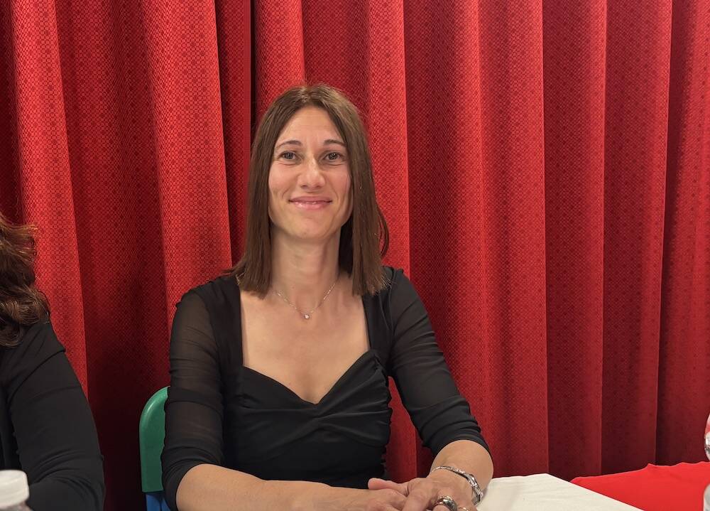 Paola Cassina