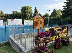 Speciale TennisVn: Asd La Baita