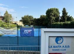 Speciale TennisVn: Asd La Baita