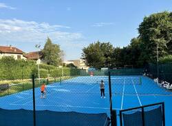 Speciale TennisVn: Asd La Baita