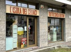 L\'Isola dei Celiaci di Malnate