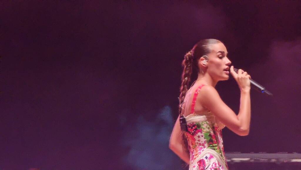 Clara Soccini in concerto a Varese