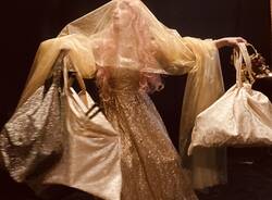 LA MIA AMICA TERRA - Teatro Scientifico di Verona