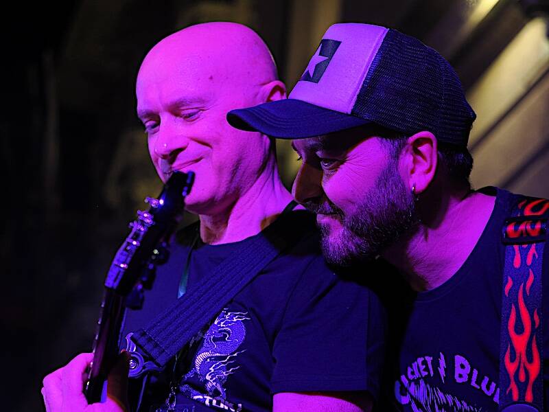La serata del Santo Patrono di Gallarate