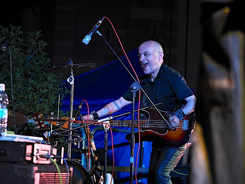 La serata del Santo Patrono di Gallarate