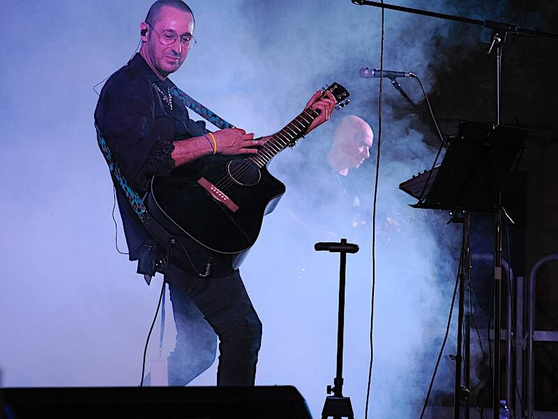 La serata del Santo Patrono di Gallarate
