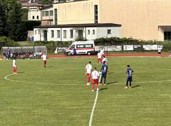 Varese - Atalanta Under23