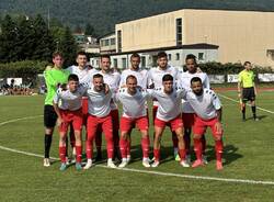 Varese - Atalanta Under23