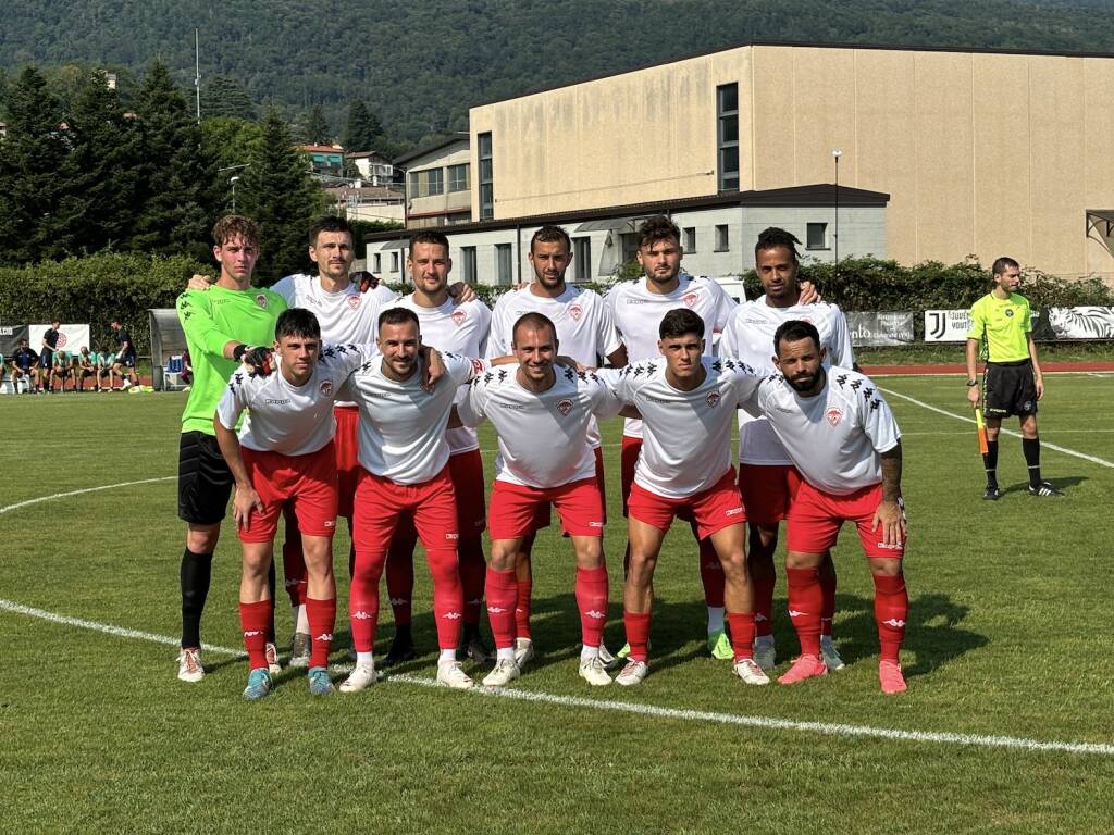 Varese - Atalanta Under23