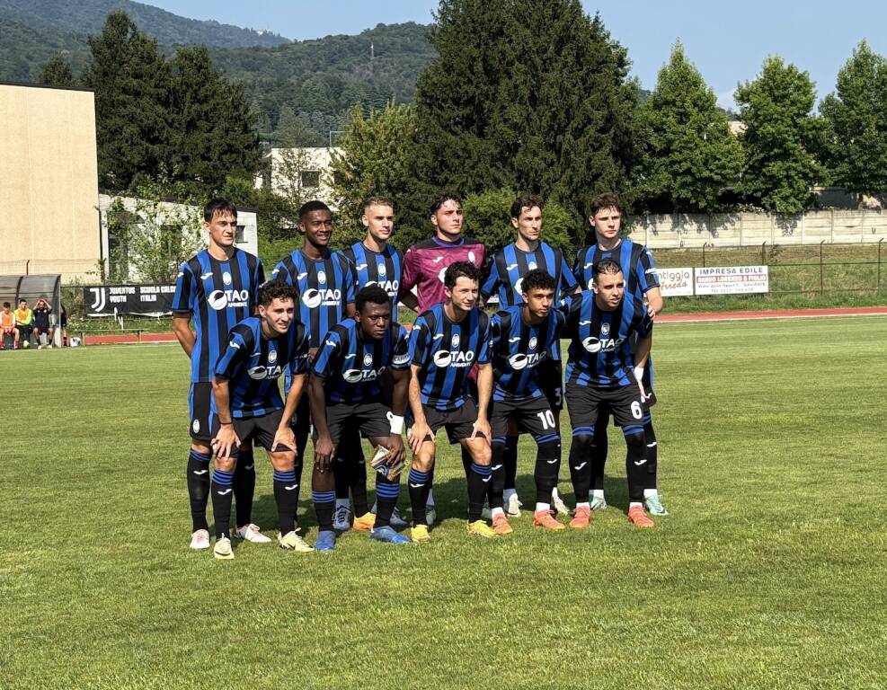 Varese - Atalanta Under23