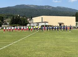 Varese - Atalanta Under23