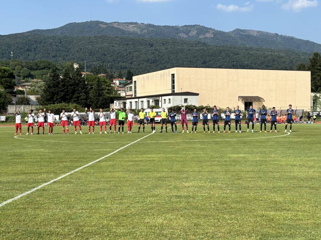 Varese - Atalanta Under23