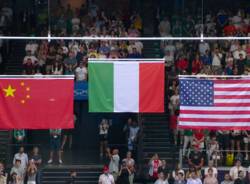 Thomas Ceccon secondo oro per l\'Italia alle Olimpiadi