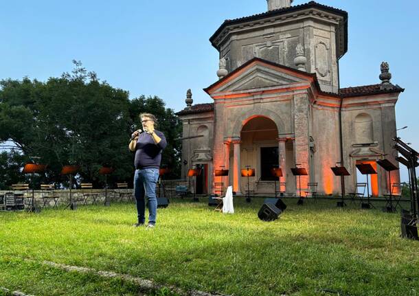 Carmelitane _ Tra Sacro e Sacro Monte