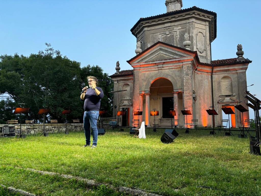 Carmelitane _ Tra Sacro e Sacro Monte