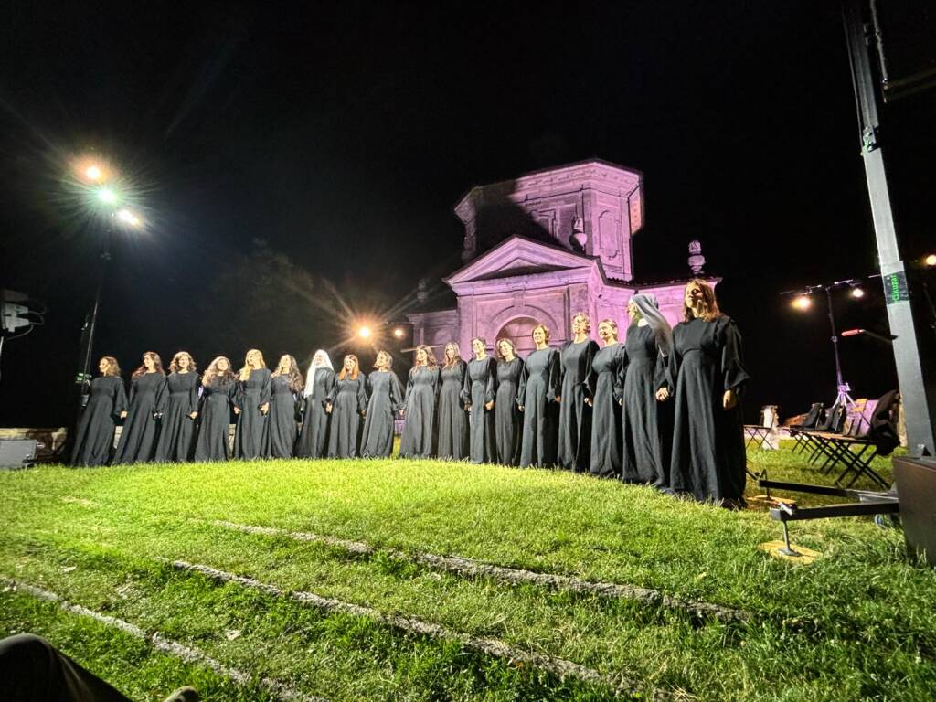 Carmelitane _ Tra Sacro e Sacro Monte