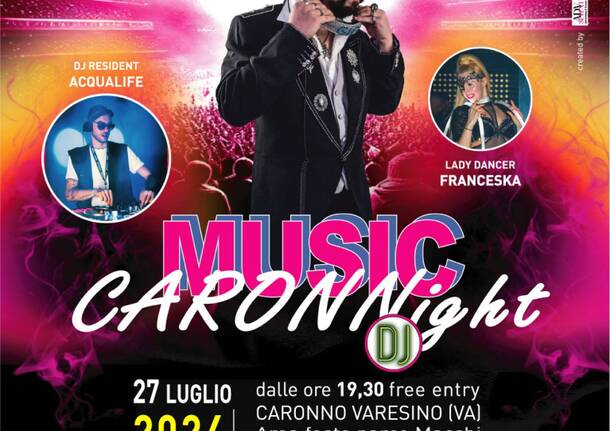 caronnight