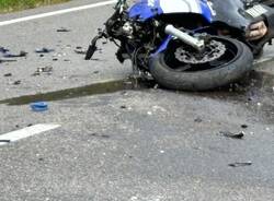 Casciago incidente mortale