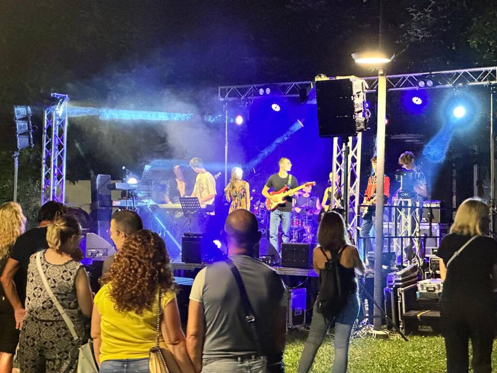 Castellanza: Notte Bianca 2024