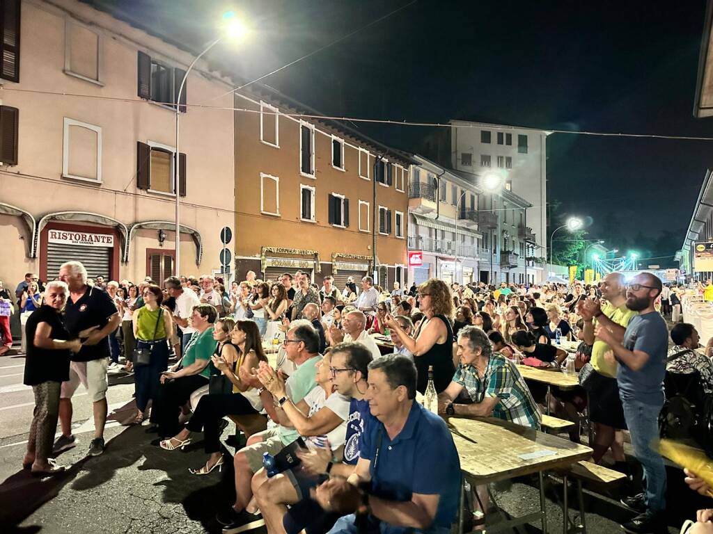 Castellanza: Notte Bianca 2024