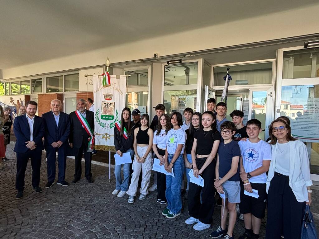 Commemorazione Laura Prati 2024