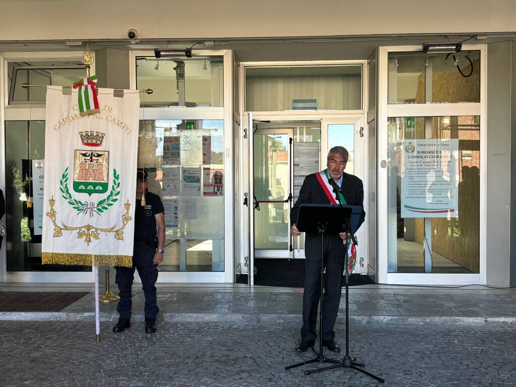 Commemorazione Laura Prati 2024