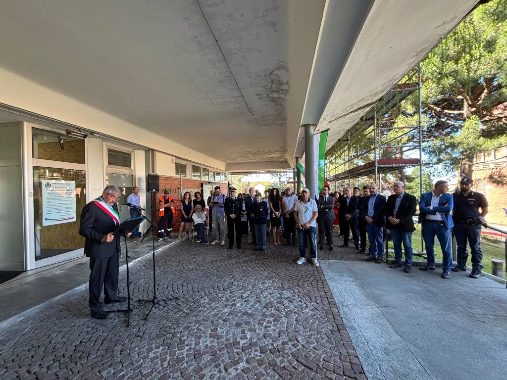 Commemorazione Laura Prati 2024