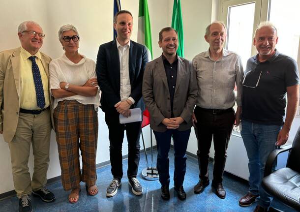 conferenza su innovazione tecnologica