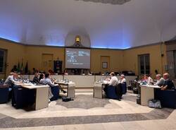 consiglio comunale busto arsizio 2024