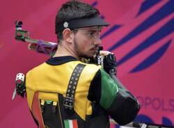 danilo dennis sollazzo tiro a segno