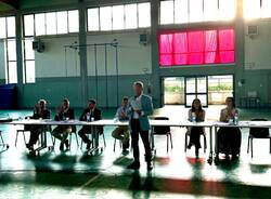 Diploma Day Gadda-Rosselli Gallarate
