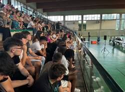 Diploma Day Gadda-Rosselli Gallarate