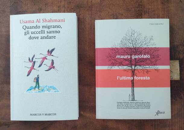 Due di due, Librando Gallarate