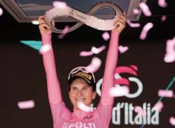 elisa longo borghini lidl trek giro 24
